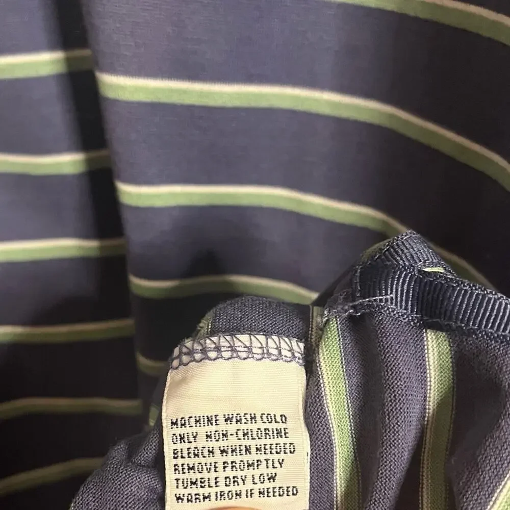 Polo Golf Ralph Lauren Blue‎ Polo Size XXL